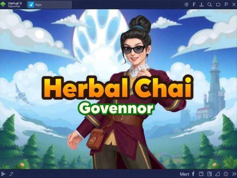 Herbal Chai Governor Player Reviews Herbal Chai Governor Player Reviews